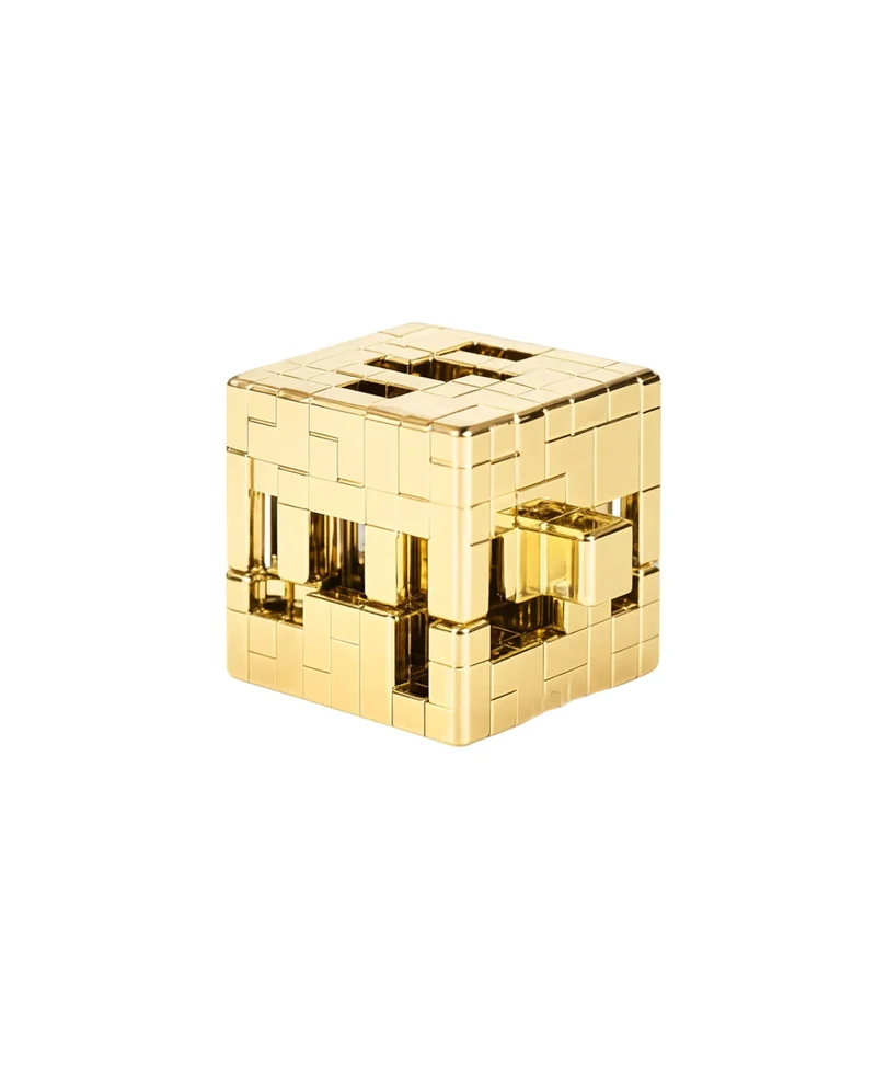 Golden Block