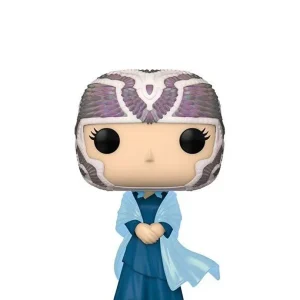 Princess Irulan Princess Irulan