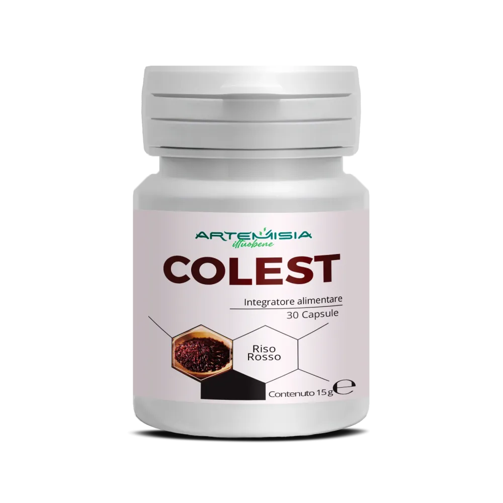 COLEST