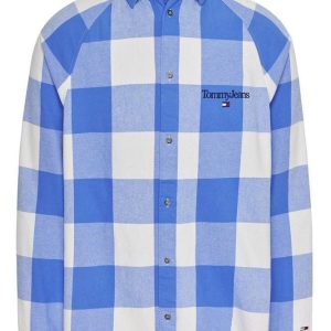Tommy Hilfiger Camicia Uomo