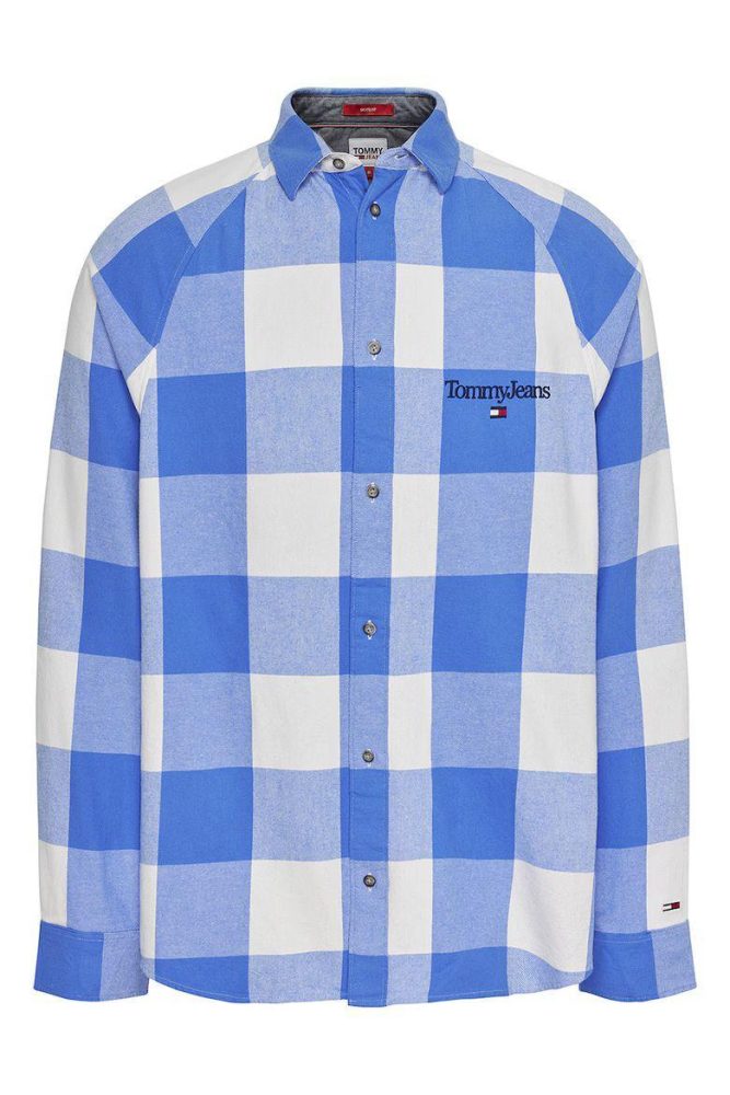 Tommy Hilfiger Camicia Uomo