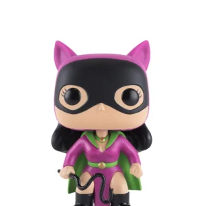 Catwoman (Classic) Catwoman (Classic)