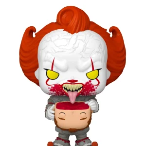 Pennywise with Head Pennywise with Head