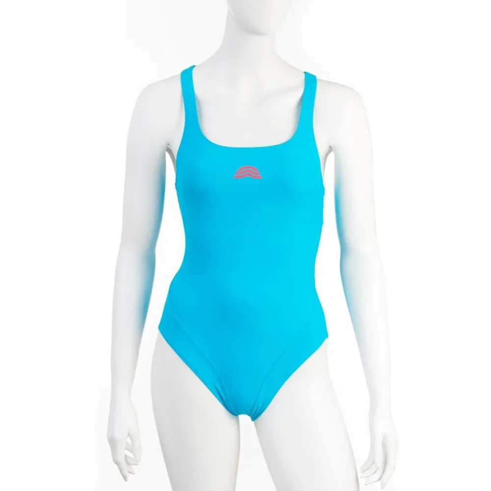 Aquarapid Costume Donna Amachi