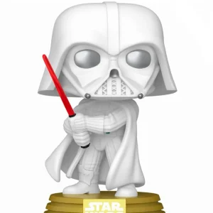 Darth Vader (Infinities) Darth Vader (Infinities)