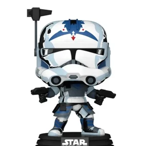 Clone Trooper Fives Clone Trooper Fives