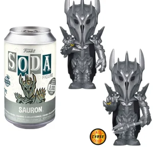 Sauron Soda