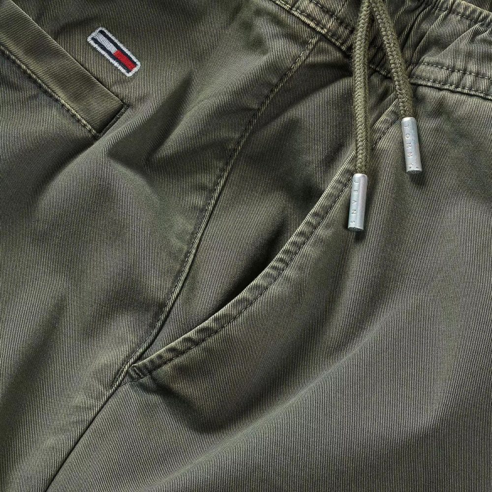Tommy Hilfiger Jeans Uomo Austin Jog - immagine 3