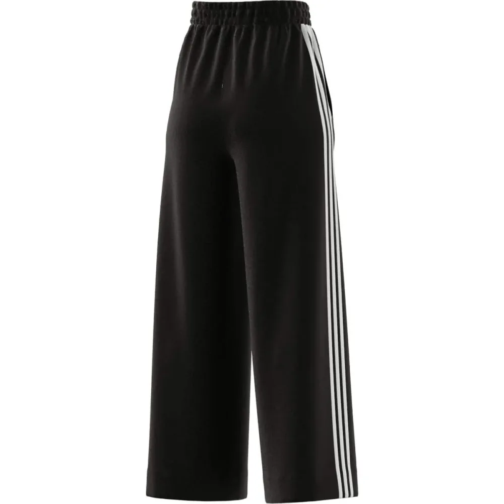 Adidas Pantaloni Donna 3S Ft Wide Pt - immagine 3