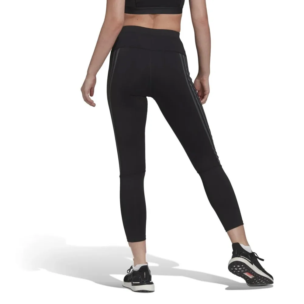 Adidas Leggings Donna Ri 3S Tight - immagine 3
