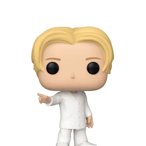 Nick Carter