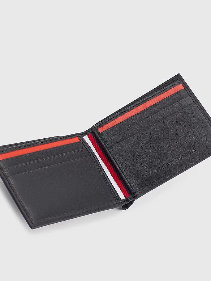 Tommy Hilfiger Portafogli Uomo Th Horizon Mini - immagine 3