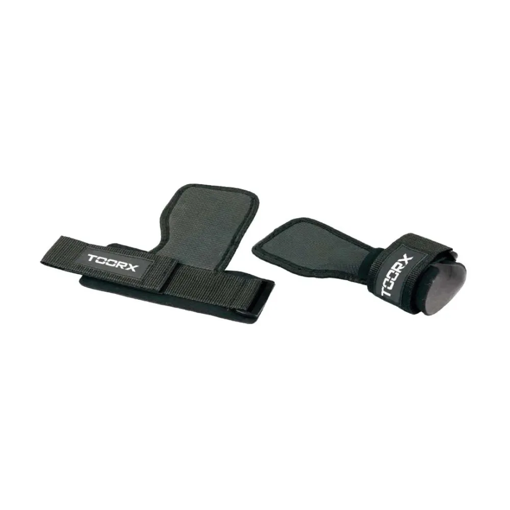 Coppia Grip Pad Con Gancio - immagine 2