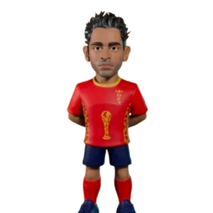 Xavi Hernández (World Legends Cup – Spagna)