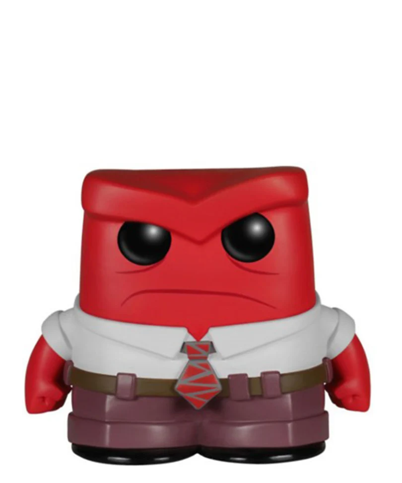 Anger