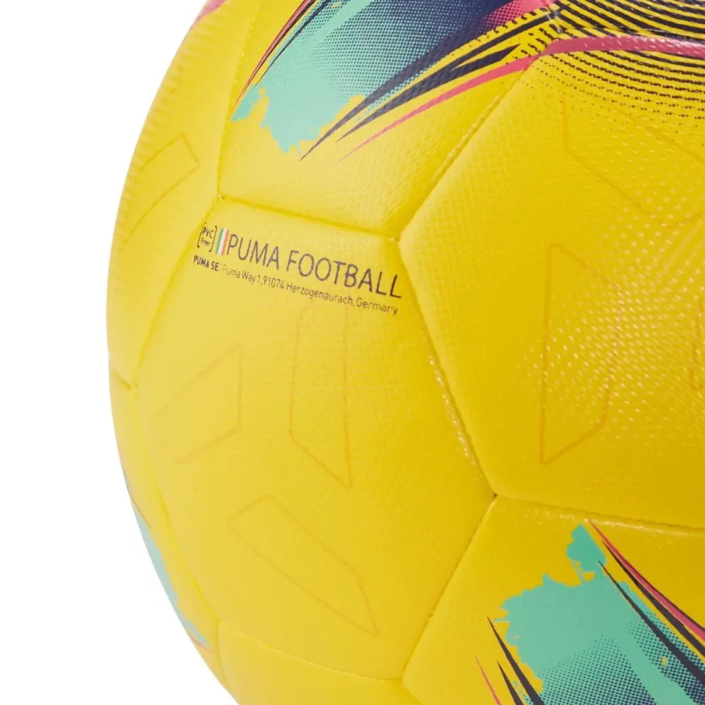 Puma Pallone Orbita Serie A - immagine 3