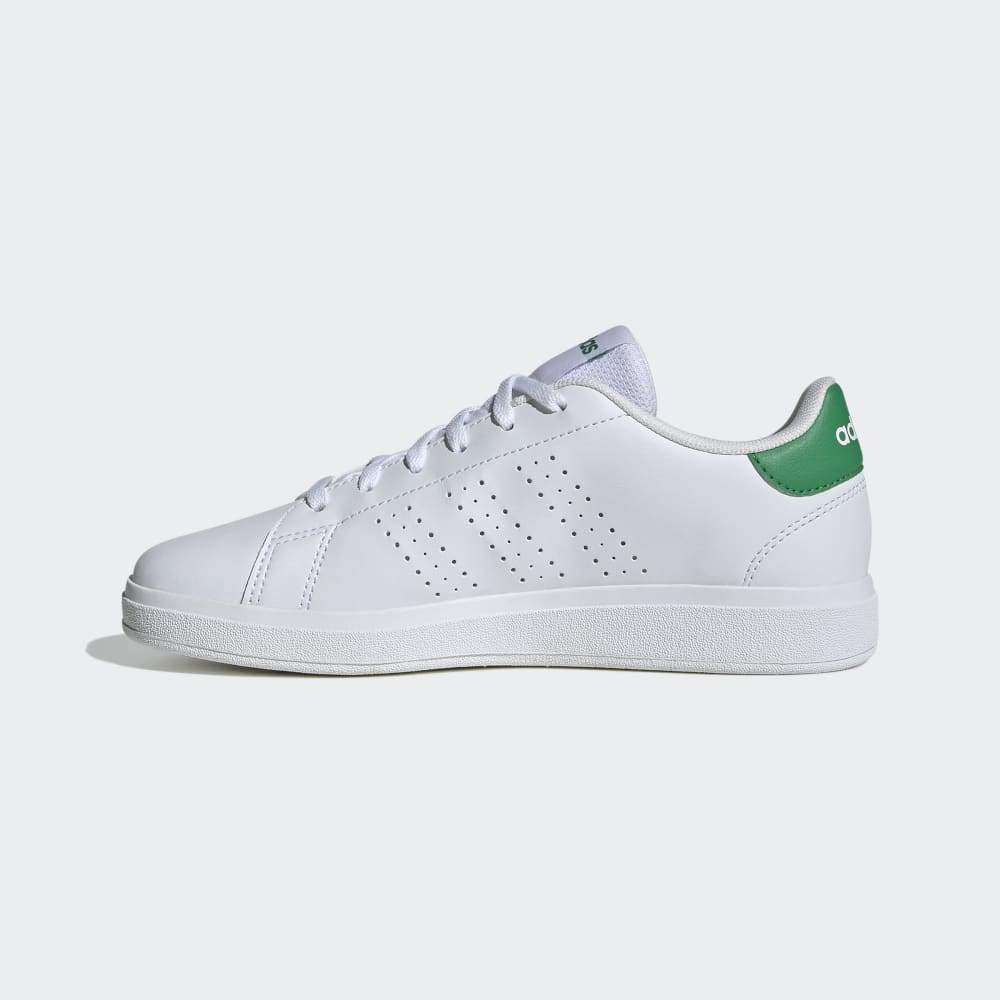Adidas Scarpe Junior Advantage Base 2.0 Gs - immagine 2