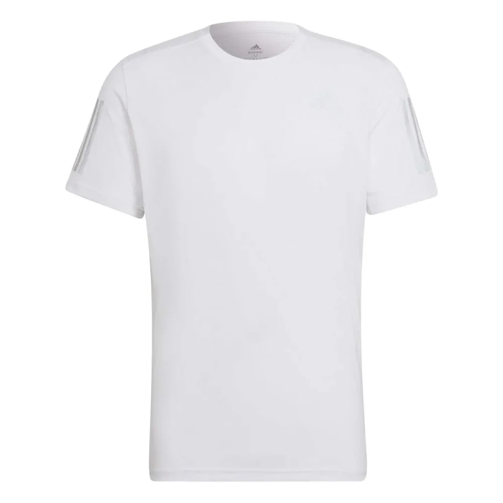 Adidas T Shirt Uomo Own The Run Tee