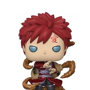 Gaara (Metallic)