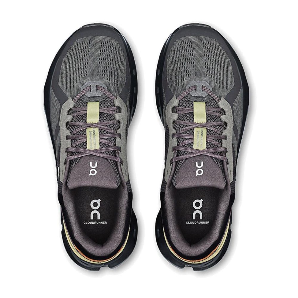 Running Cloudrunner 2 Uomo - immagine 3