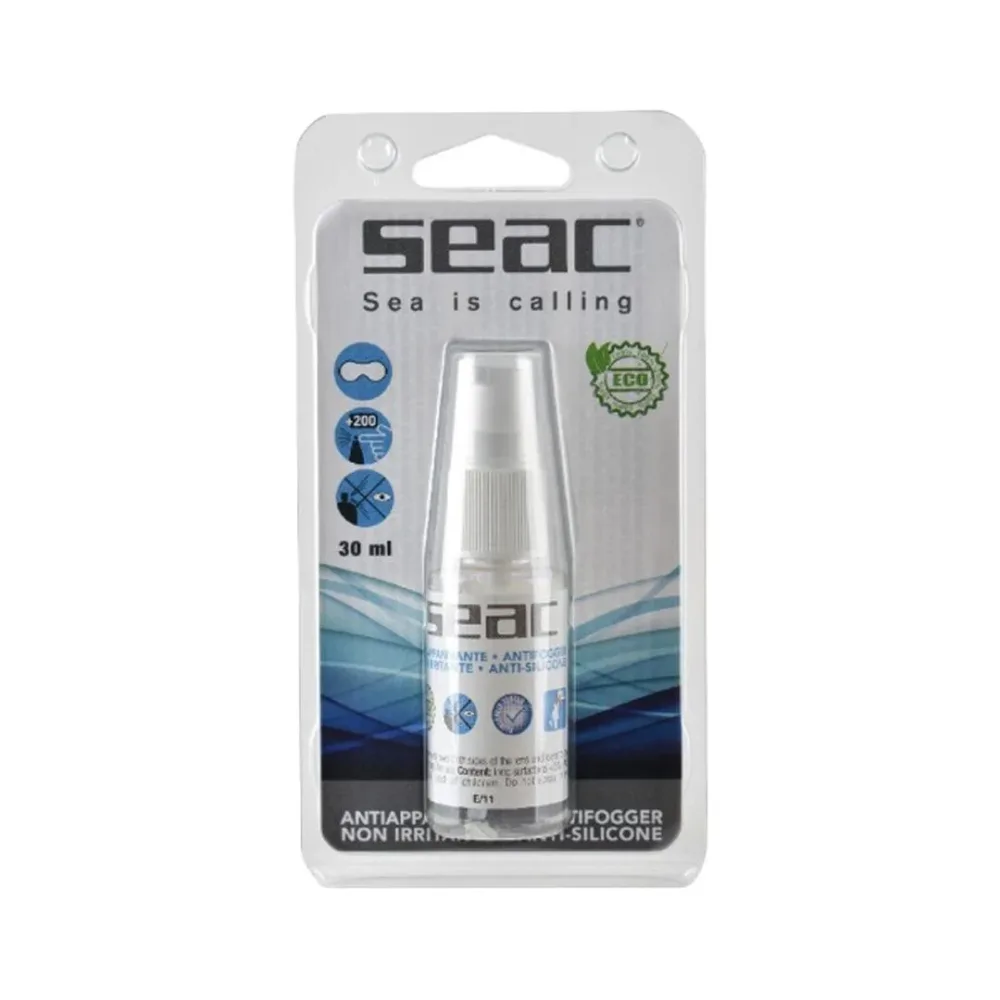 Biogel Antifog Per Maschere Sub 30 Ml - immagine 2