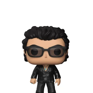 Dr. Ian Malcolm