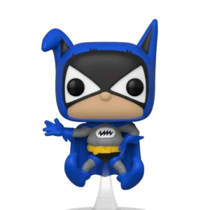 Bat-Mite 1st Appearance (1959) Bat-Mite 1st Appearance (1959)