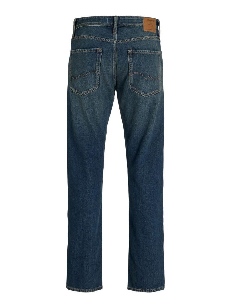 Jack And Jones Jeans Uomo Chris Original - immagine 2