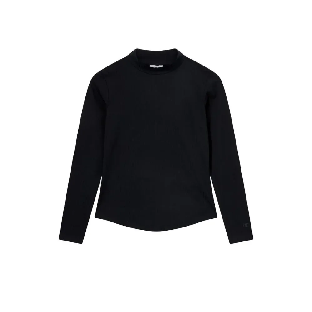 Maglia Slim Fit C-Tech Donna