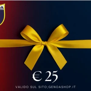 Gift card 25 Gift card 25