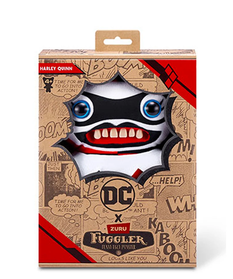 DC x Fuggler (Harley Quinn) - immagine 2