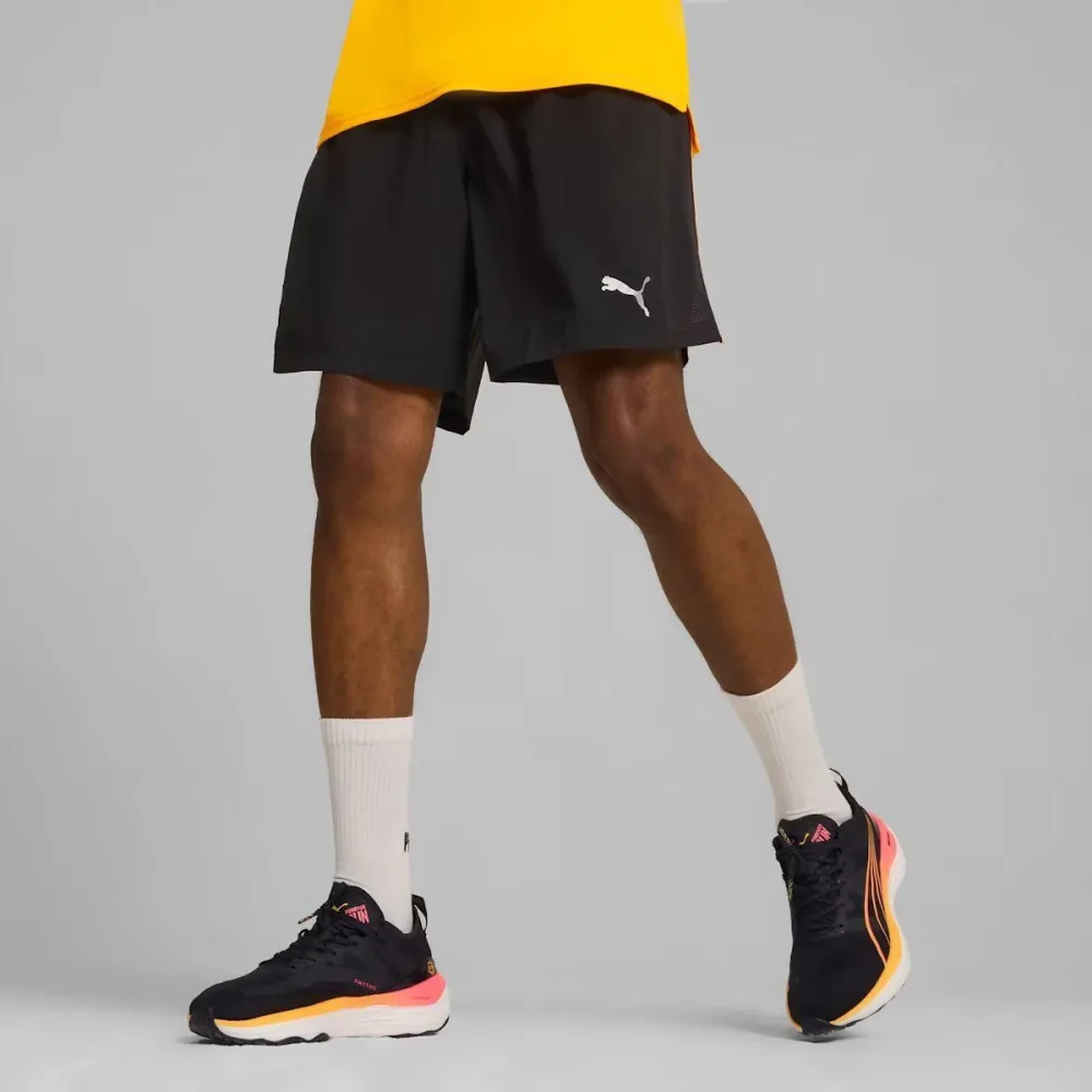 Puma Pantaloncini Uomo Run Favorite Velocity