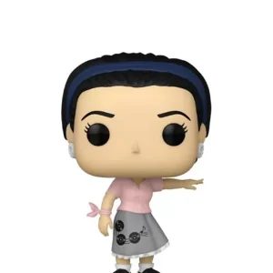 Monica Geller Monica Geller