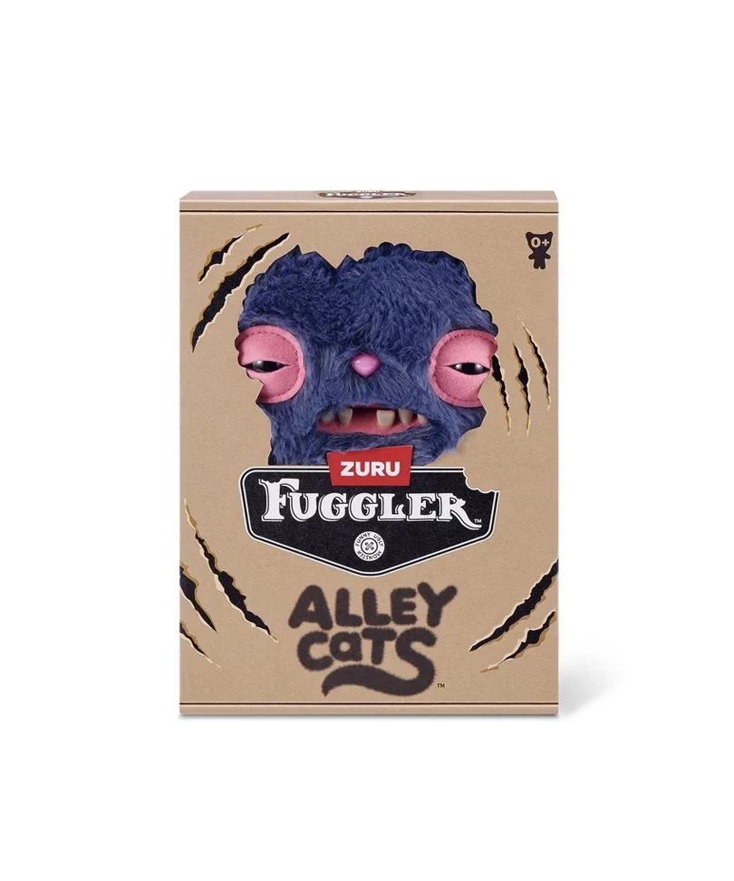 Fuggler: Alley Cats (Cheezee) - immagine 2