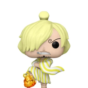 Sangoro (Wano) Sangoro (Wano)