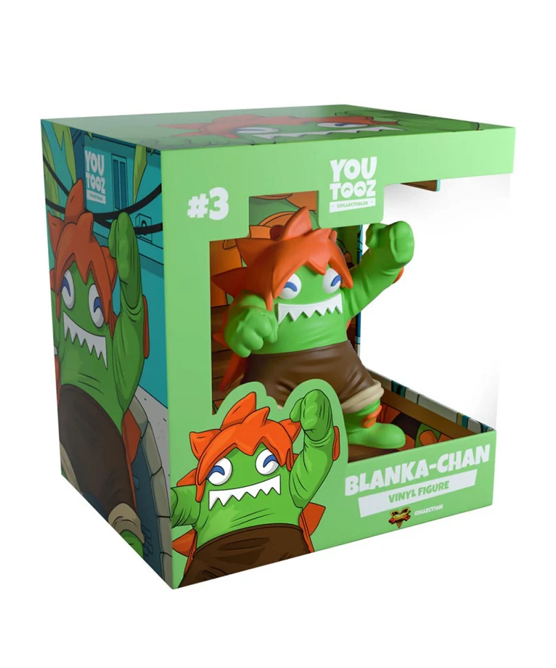 Blanka Chan - immagine 3