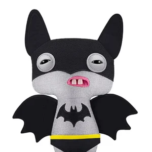 DC x Fuggler (Batman) DC x Fuggler (Batman)