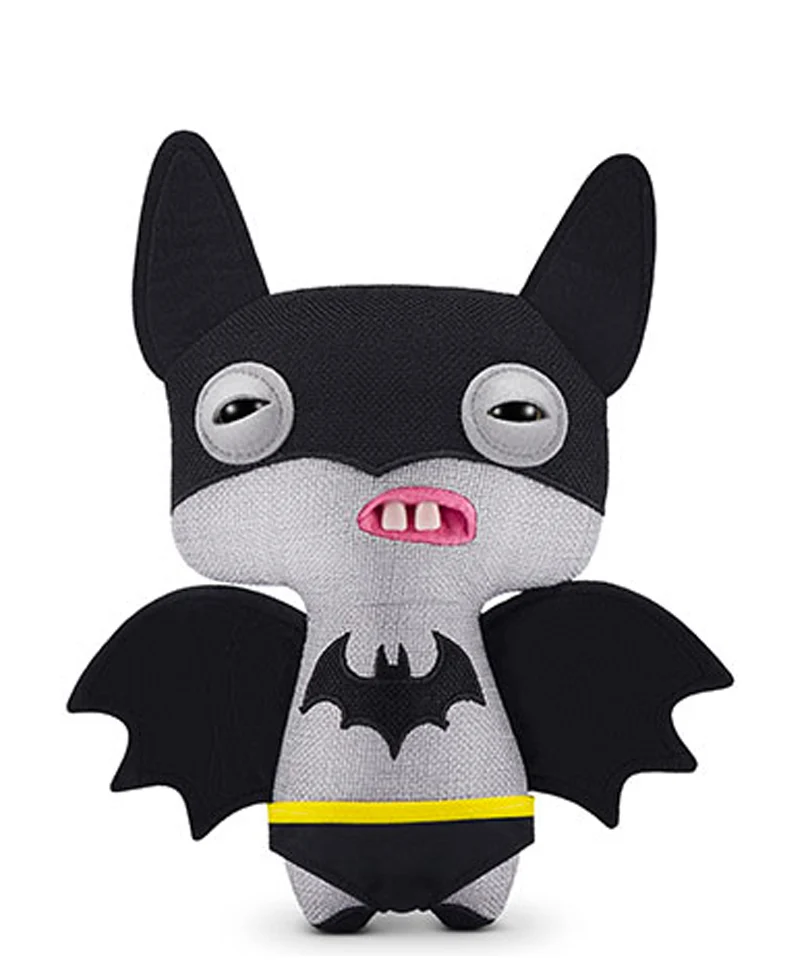 DC x Fuggler (Batman)