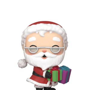 Santa Claus Santa Claus