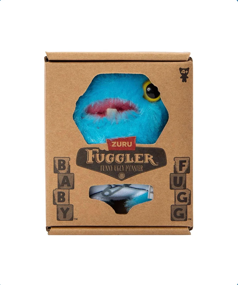 Baby Fuggler: Baby Fuggs (Screech) - immagine 2