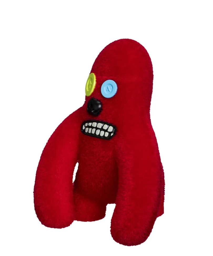 Fuggler: Farting Figures (Saasquoosh Cream) - immagine 3
