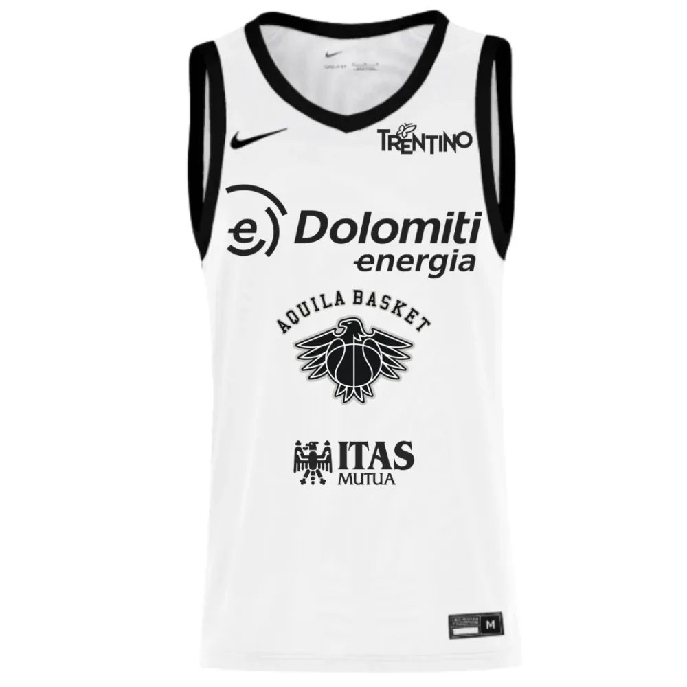Canotta Reversibile da Allenamento Ufficiale 25-26 Nike - immagine 2