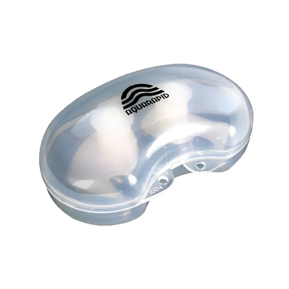 Tappi Orecchie Silicone - immagine 2