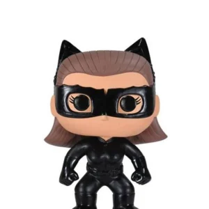 Catwoman (The Dark Knight Rises)