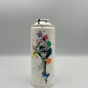 GRACEFUL CAN