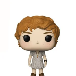 Beverly Marsh