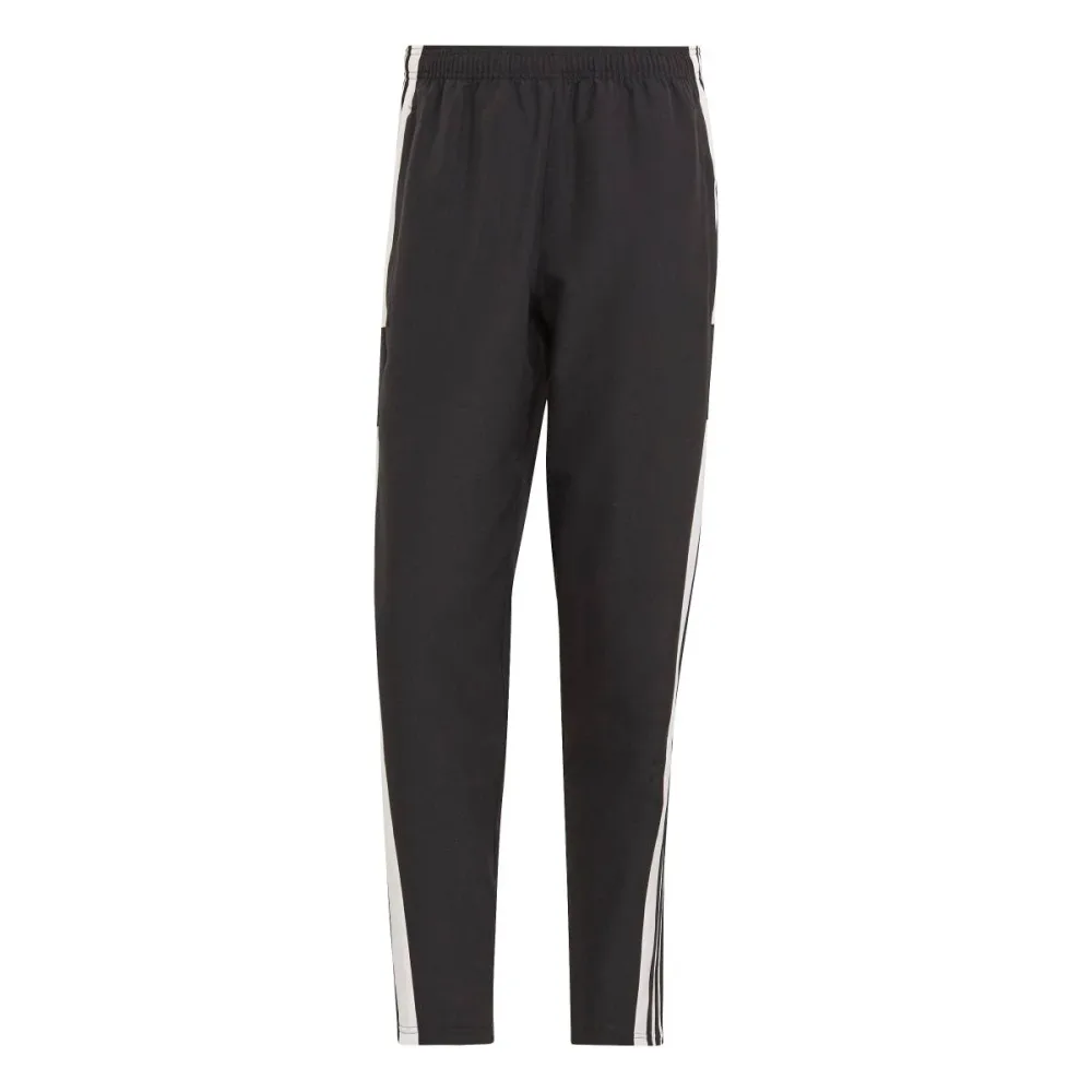 Adidas Pantaloni Uomo Sq21 Pre Pnt