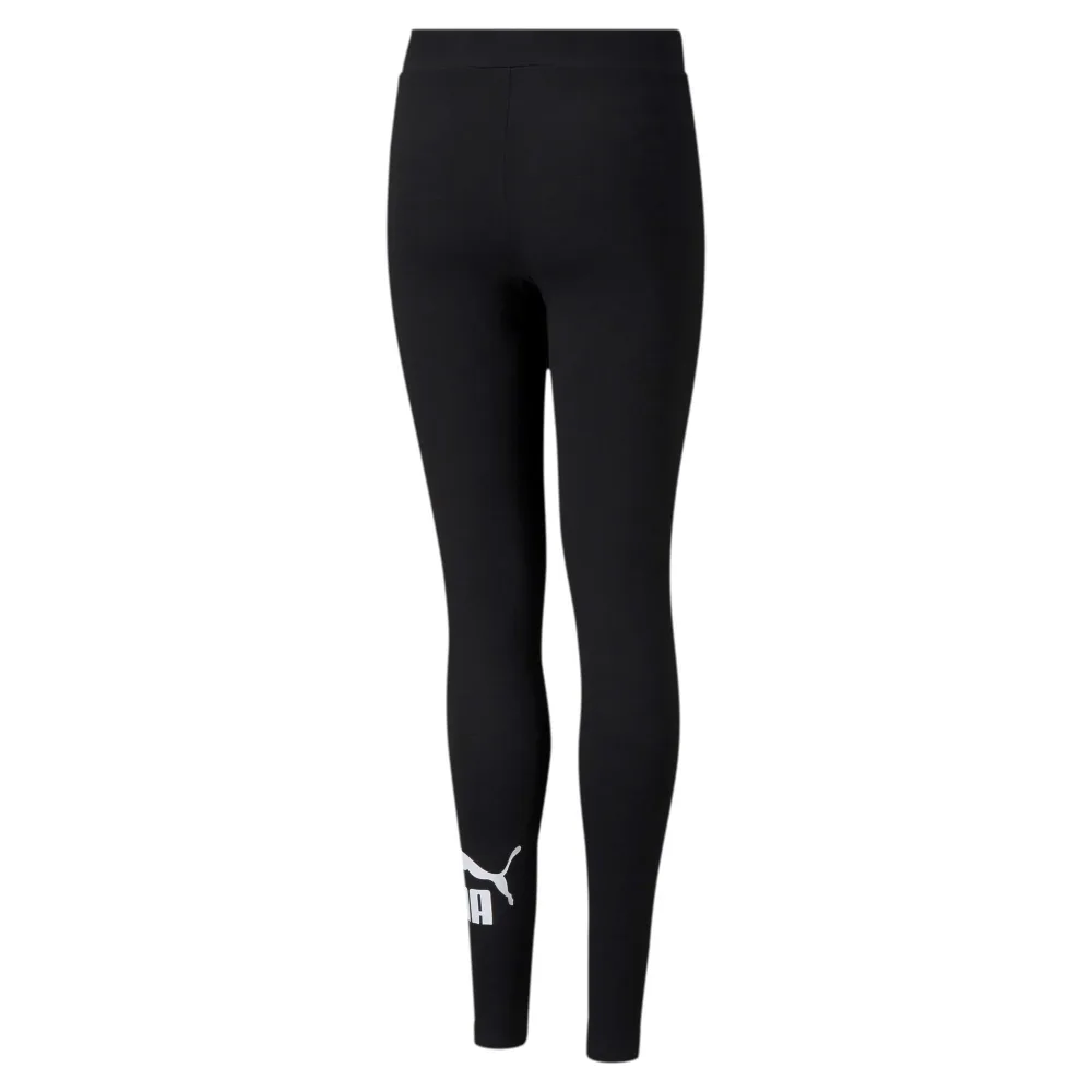 Puma Leggings Junior G Ess Logo - immagine 2