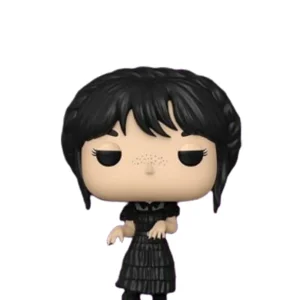 Wednesday Addams (Dancing)