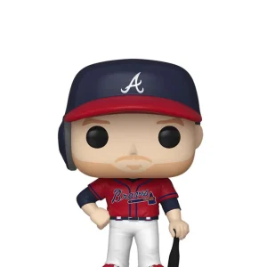 Freddie Freeman (Alternate Jersey) Freddie Freeman (Alternate Jersey)